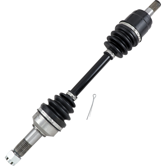 MOOSE UTILITY DIVISION AXLE KIT COMPLETE HONDA LM6-HO-8-231