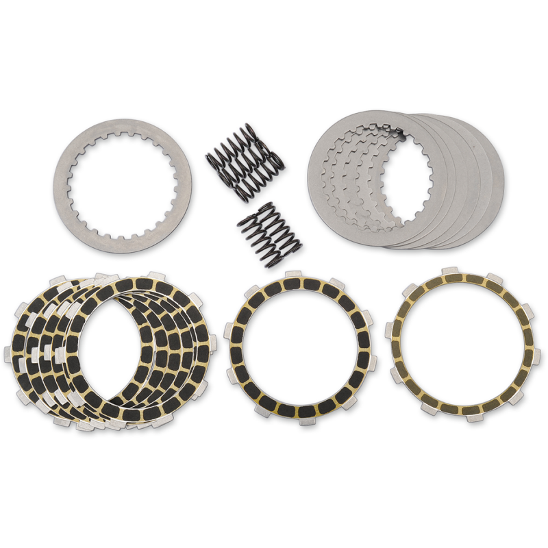 BARNETT 00-09 VFR800 COMPLETE CLUTCH KIT BARNETT 303-35-20046