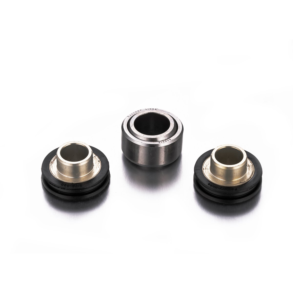 FACTORY LINKS SHOCK ABSORBER BEARING KIT KTM LSA-T-003