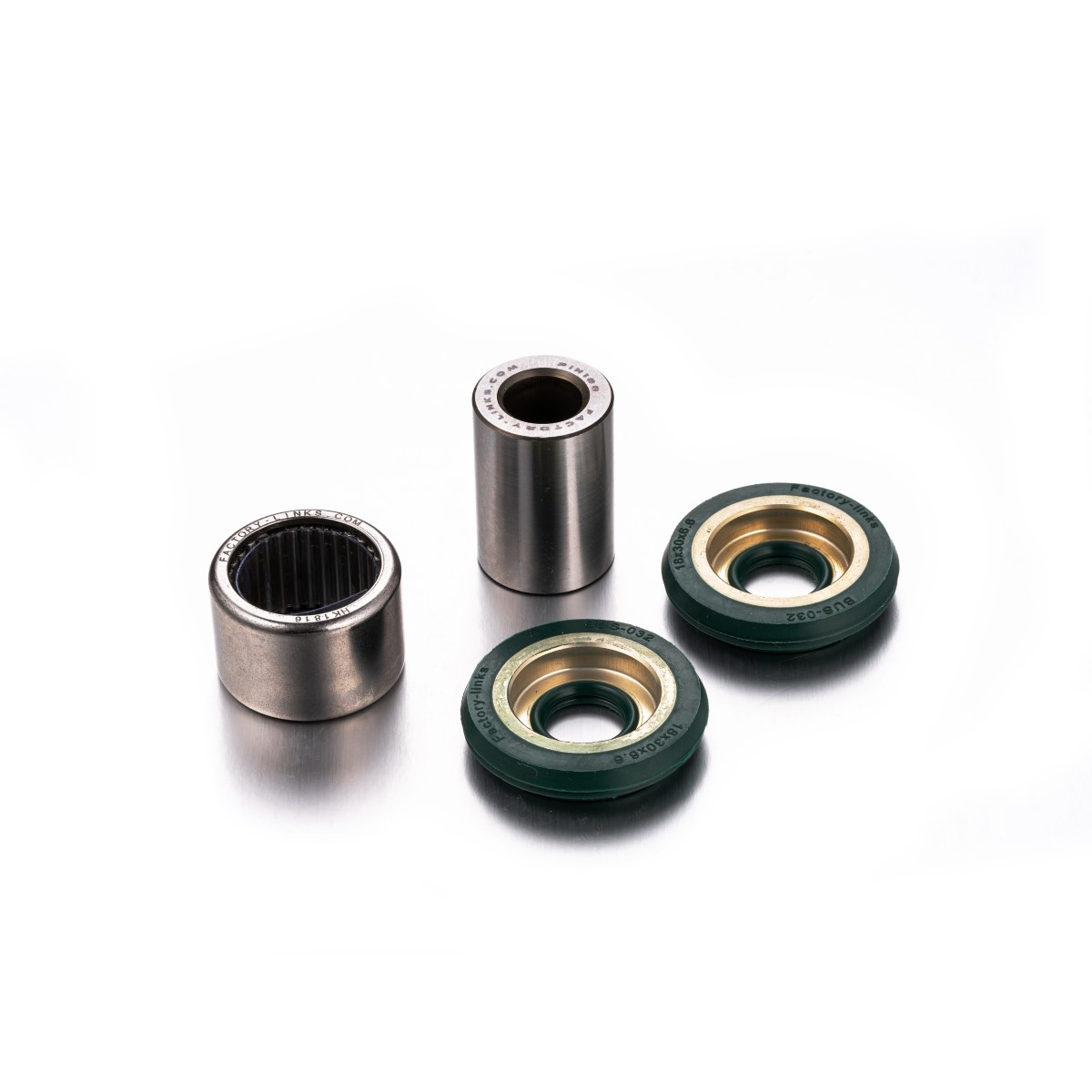 FACTORY LINKS SHOCK ABSORBER BEARING KIT KTM LSA-T-004