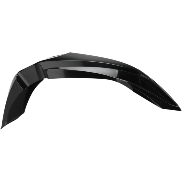ACERBIS FRONT FENDER- YZ250F/450F:10-10 BLACK 2171740001