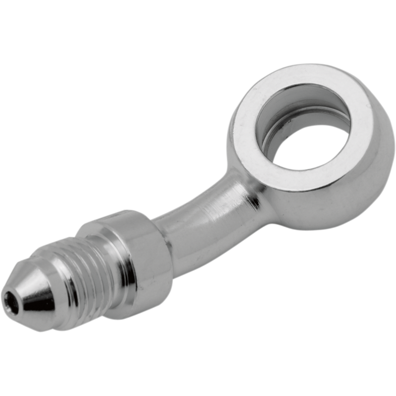 DRAG SPECIALTIES 3/8" BANJO 35 DEGREE FITTING 150
