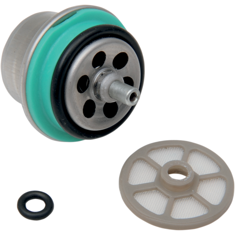 DRAG SPECIALTIES 08-19 FLHT FUEL PUMP PRESS REGULA EA 0706-0237