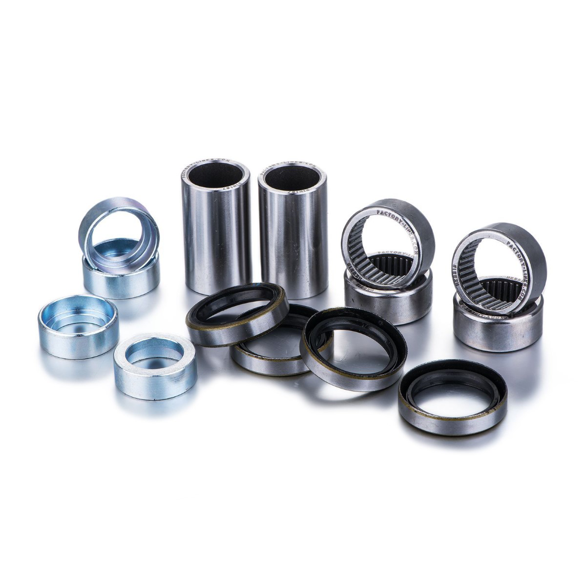FACTORY LINKS SWINGARM BEARING KIT BETA SAK-B-001