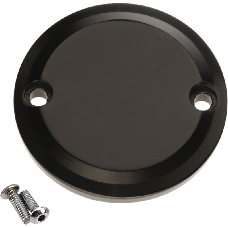 JOKER MACHINE COVER TIMING M8 SM BLK 02-971-1
