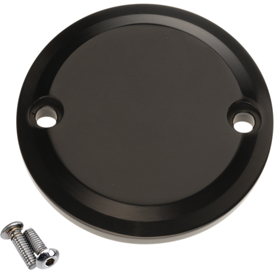JOKER MACHINE COVER TIMING M8 SM BLK 02-971-1
