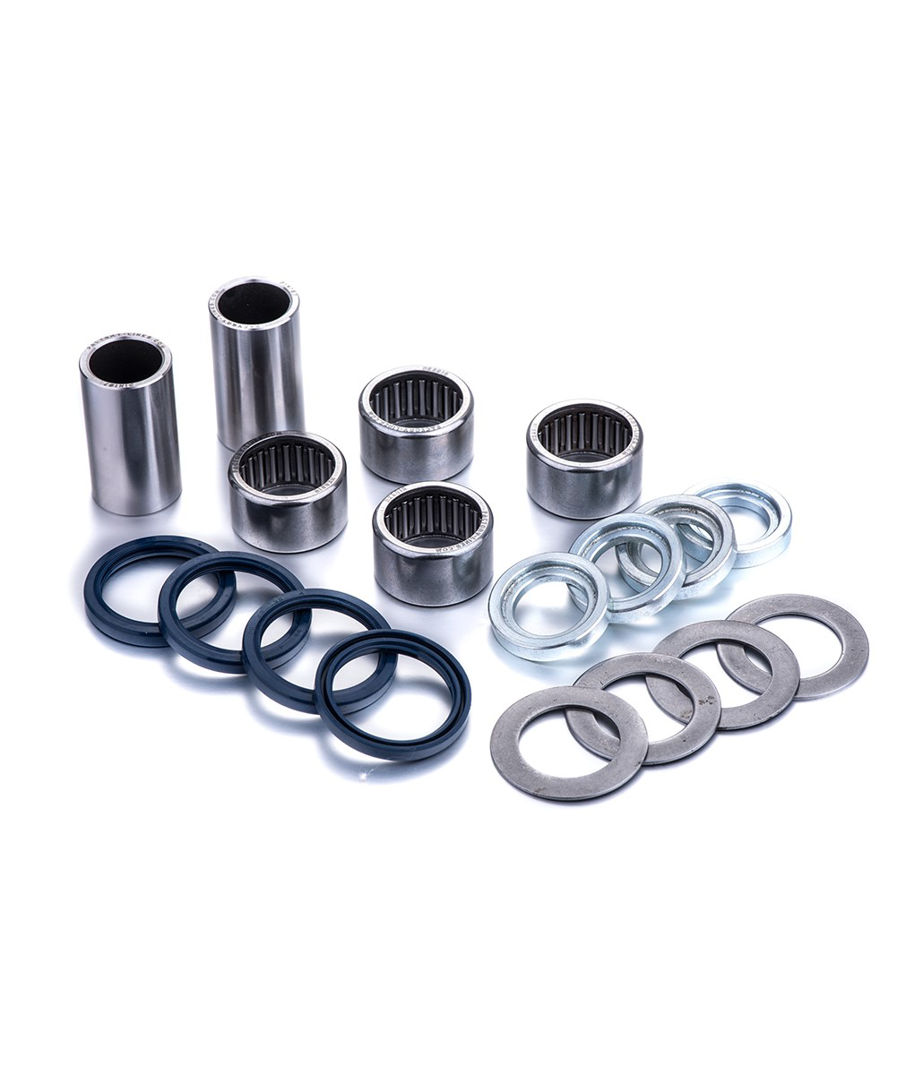 FACTORY LINKS SWINGARM BEARING KIT SHERCO SAK-C-001