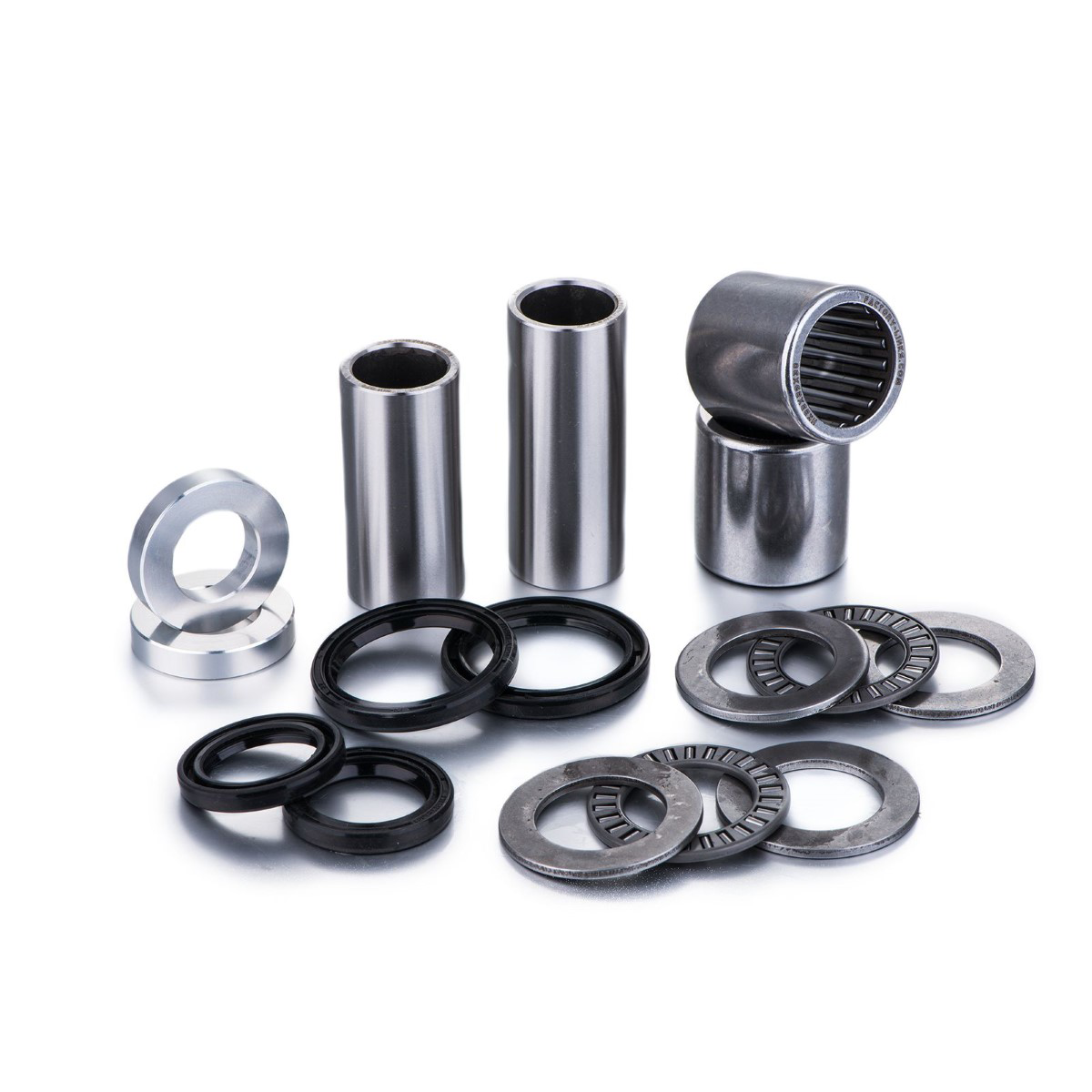 FACTORY LINKS SWINGARM BEARING KIT HONDA SAK-H-350
