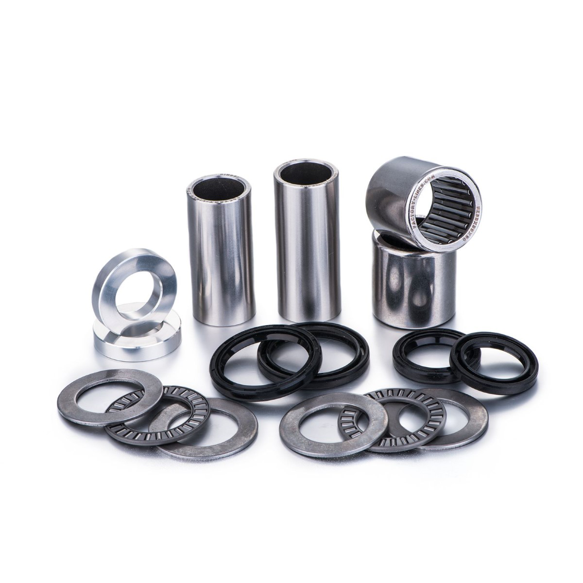 FACTORY LINKS SWINGARM BEARING KIT HONDA SAK-H-354