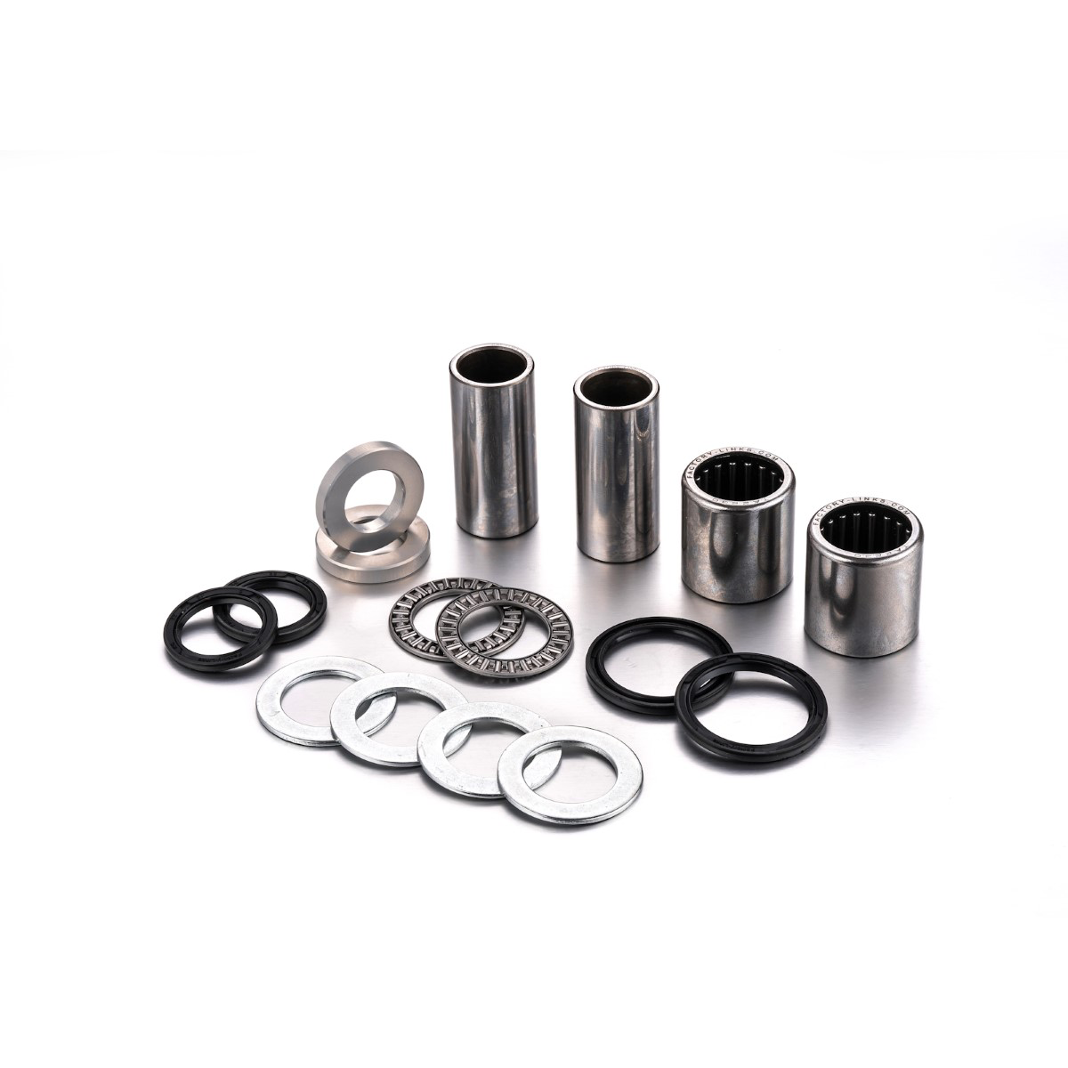 FACTORY LINKS SWINGARM BEARING KIT HONDA SAK-H-357