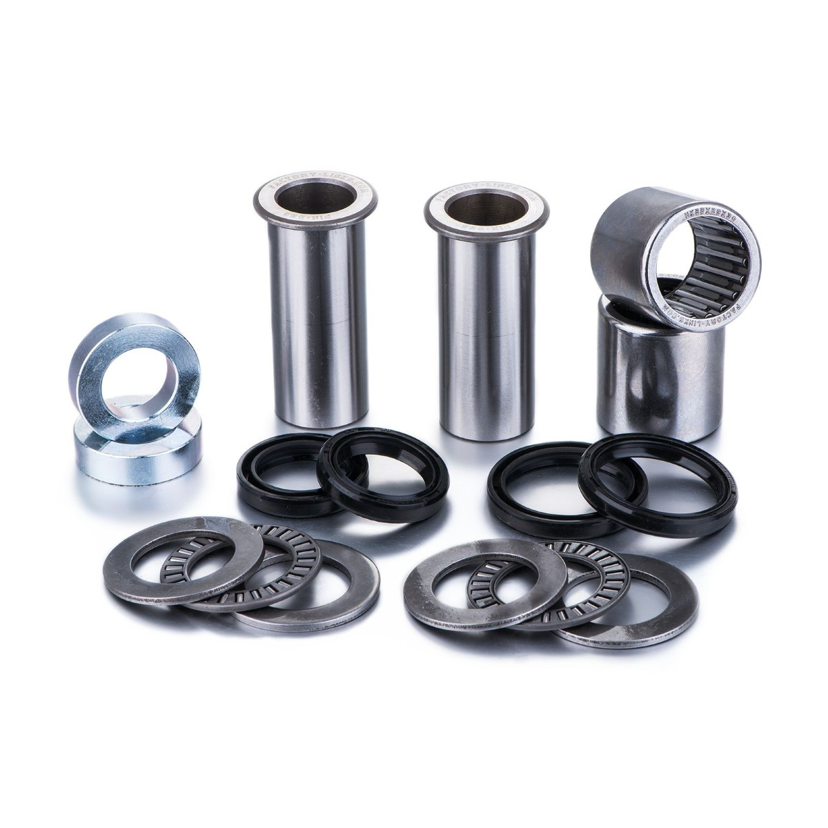 FACTORY LINKS SWINGARM BEARING KIT KAWASAKI SAK-K-179