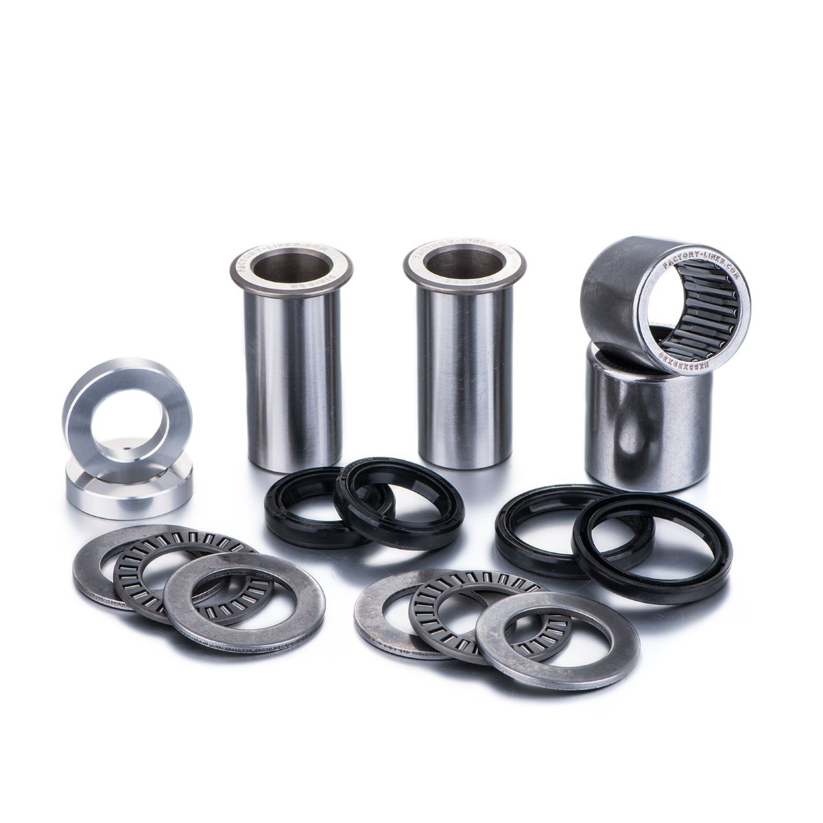 FACTORY LINKS SWINGARM BEARING KIT KAWASAKI SAK-K-186