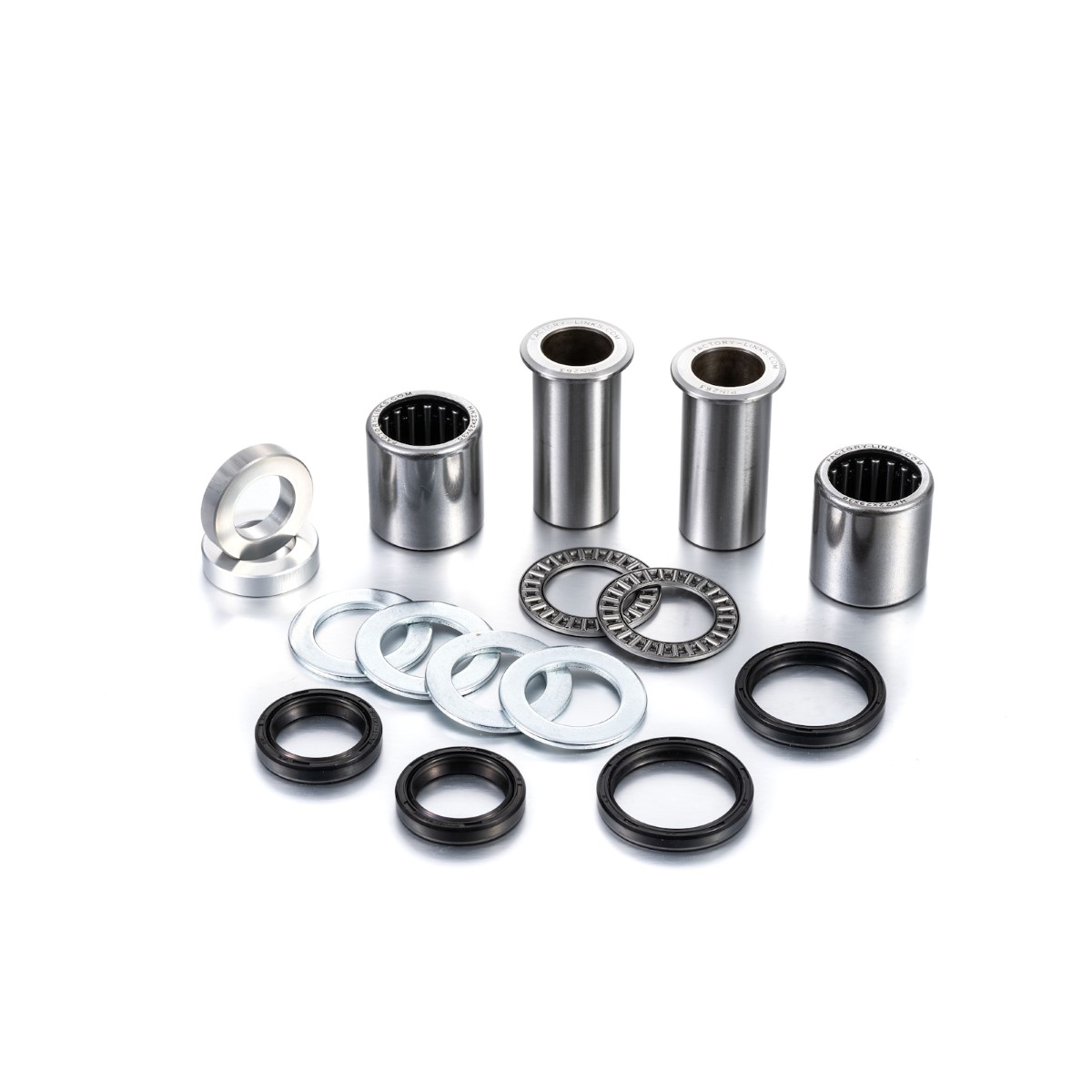 FACTORY LINKS SWINGARM BEARING KIT KAWASAKI SAK-K-190