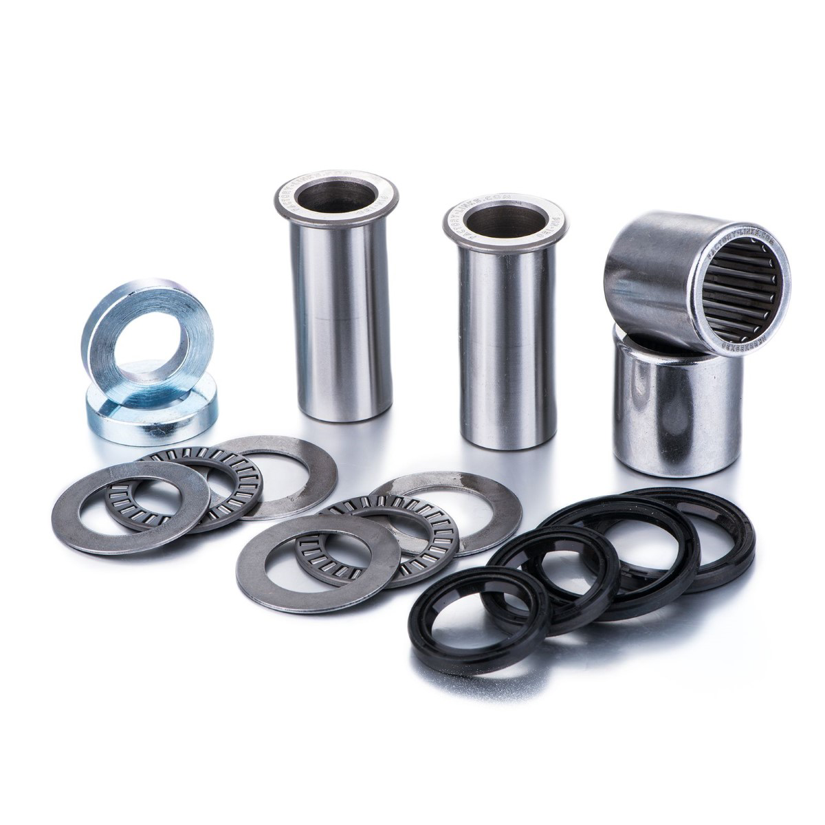 FACTORY LINKS SWINGARM BEARING KIT SUZUKI SAK-S-250