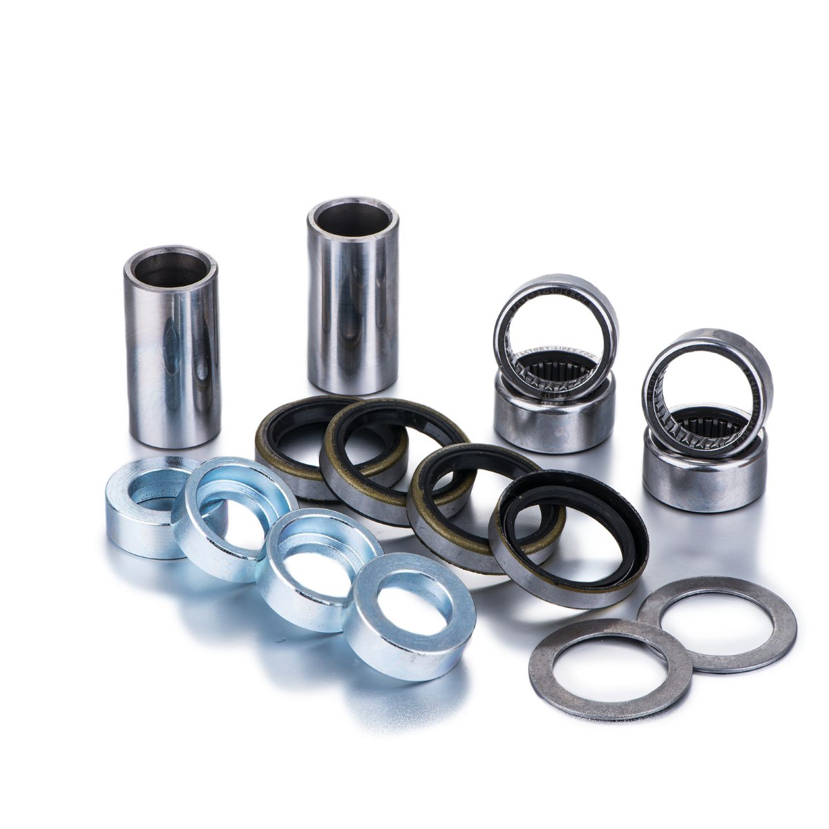 FACTORY LINKS SWINGARM BEARING KIT KTM SAK-T-047