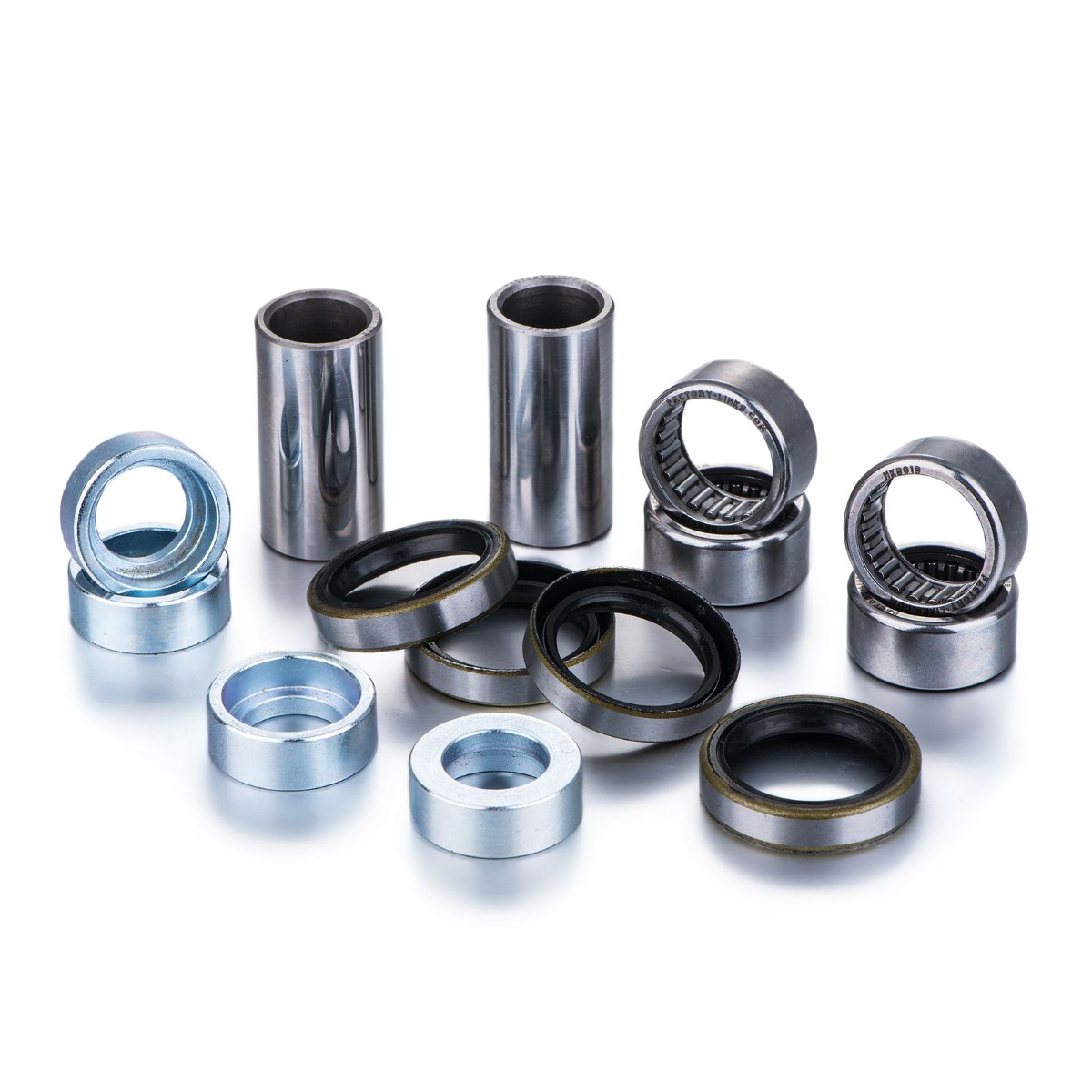 FACTORY LINKS SWINGARM BEARING KIT KTM SAK-T-052