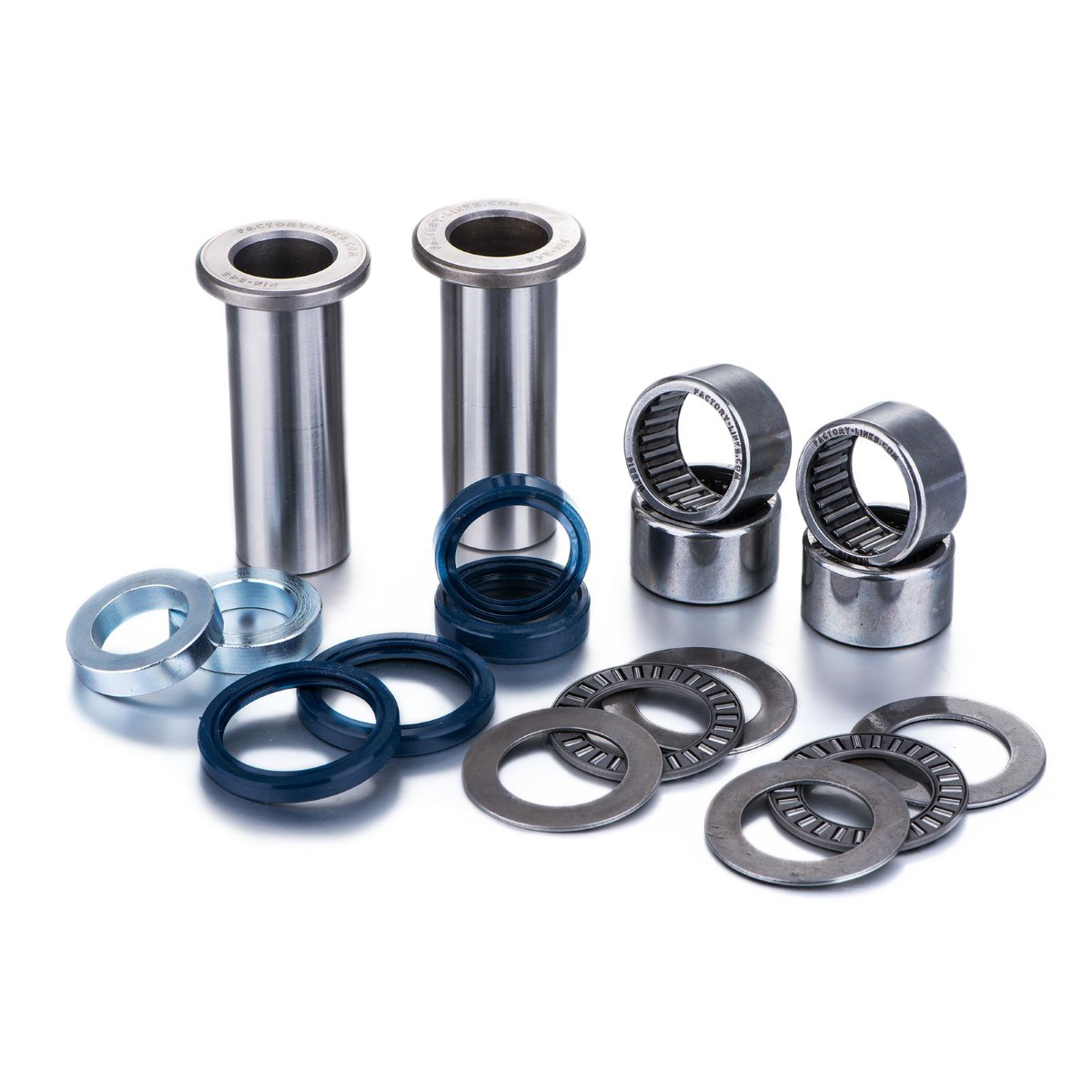 FACTORY LINKS SWINGARM BEARING KIT YAMAHA SAK-Y-279