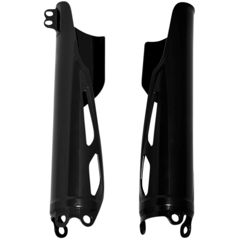 ACERBIS COVERS FORK HON BLK 2736240001