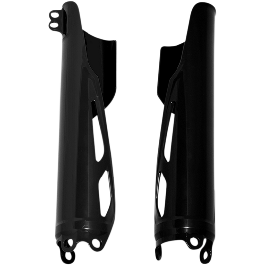 ACERBIS COVERS FORK HON BLK 2736240001