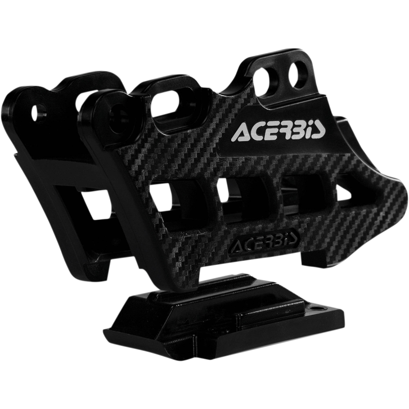 ACERBIS CHAIN GUIDE- BLOCK 2.0 CRF250R/450R BLK 2410960001