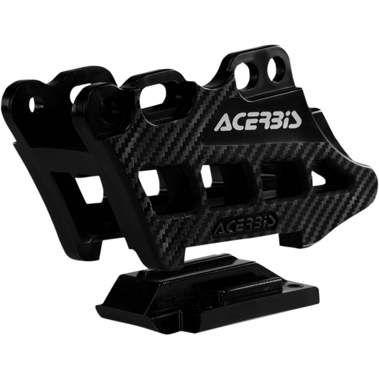 ACERBIS CHAIN GUIDE- BLOCK 2.0 CRF250R/450R BLK 2410960001