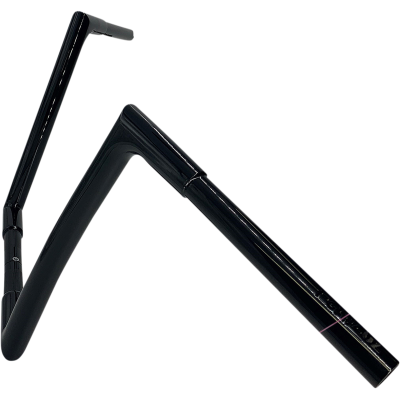FAT BAGGERS INC H-BAR 14"BL 1.25"FT FLTR 706014-B