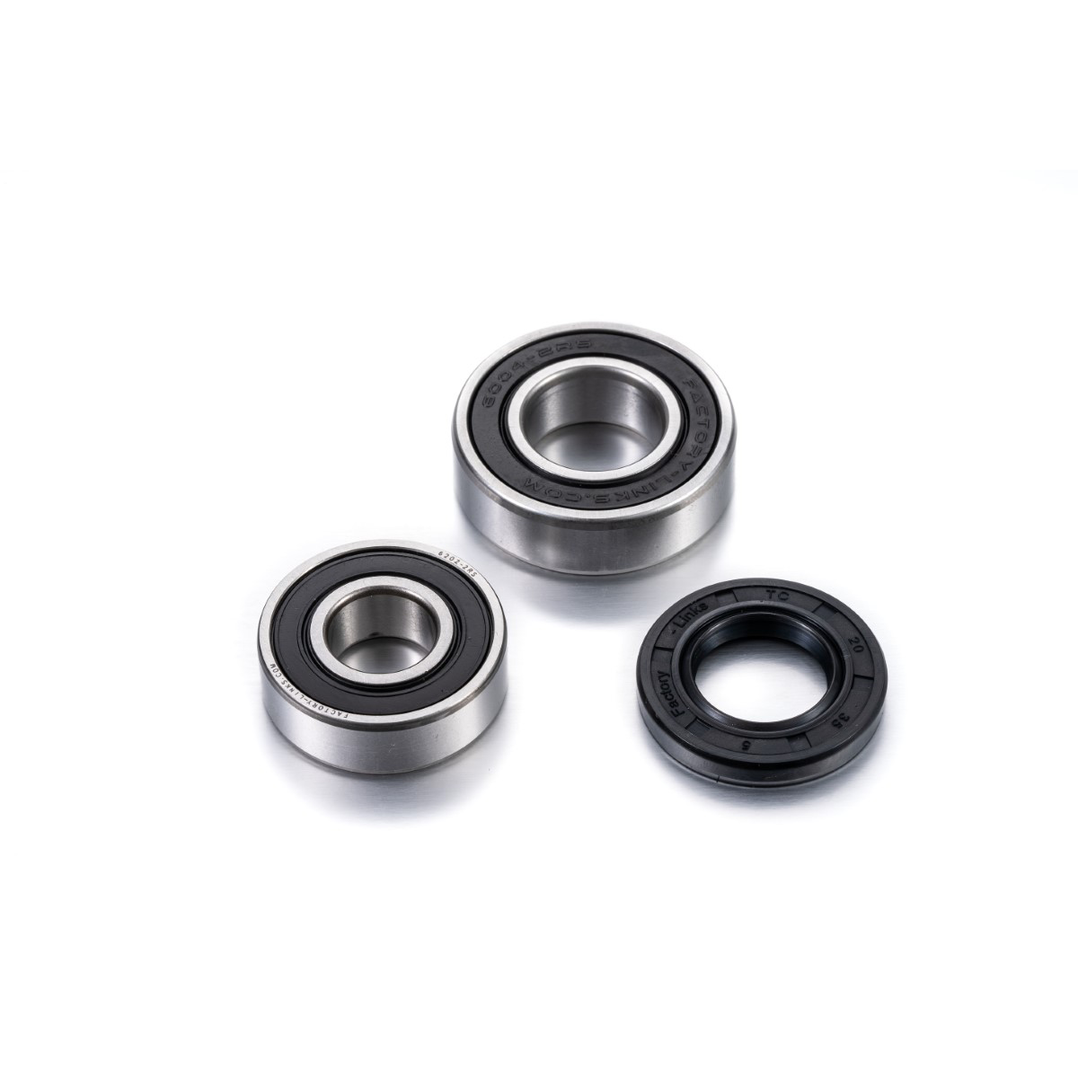 FACTORY LINKS WHEEL BEARINGS KIT HONDA AFW-H-001