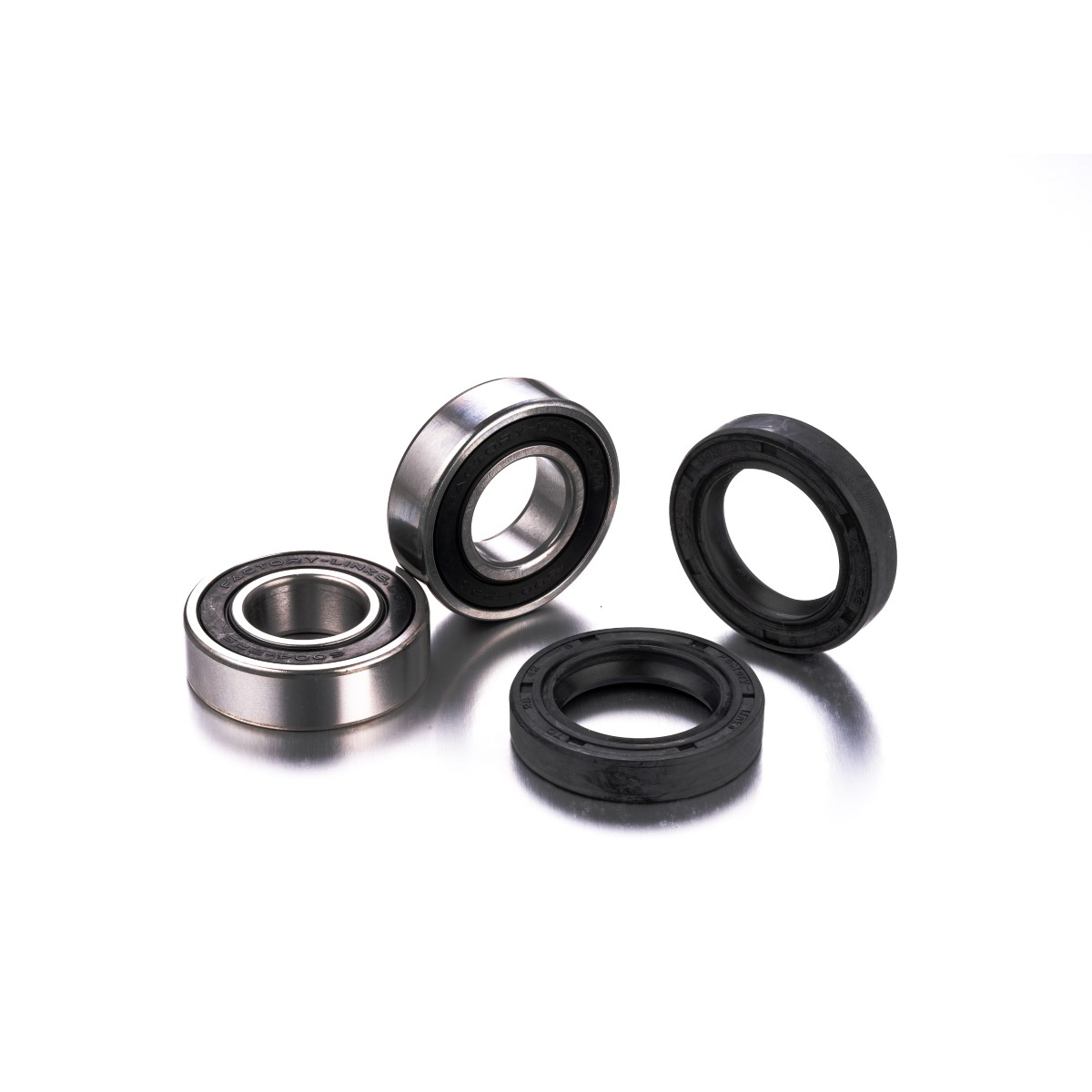 FACTORY LINKS WHEEL BEARINGS KIT HONDA AFW-H-004