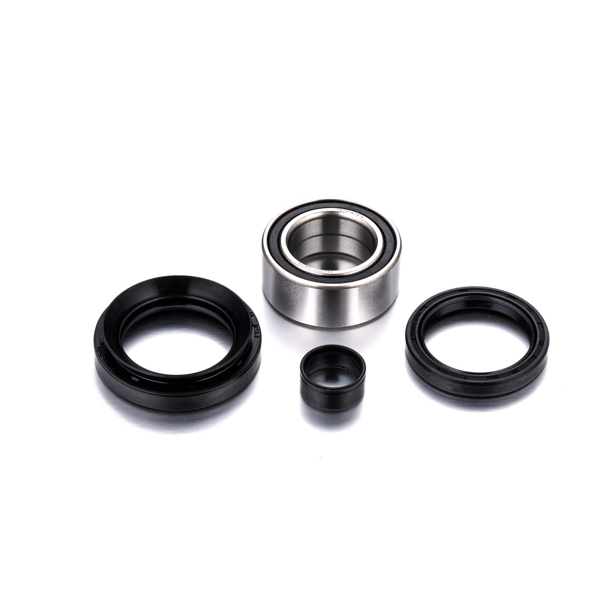 FACTORY LINKS WHEEL BEARINGS KIT HONDA AFW-H-007