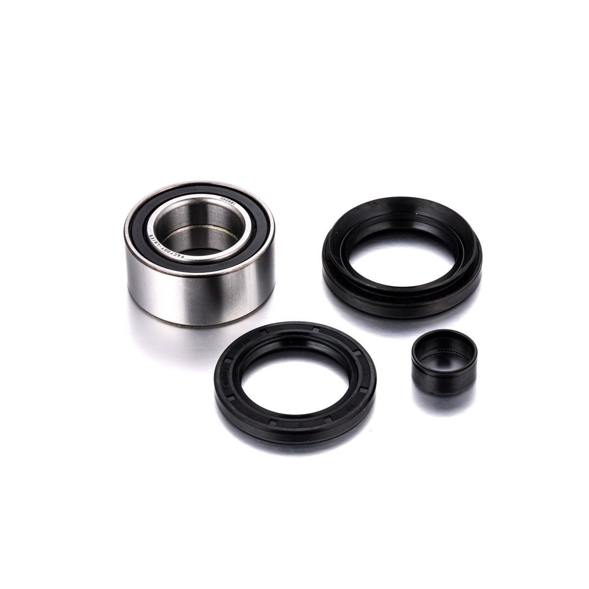 FACTORY LINKS WHEEL BEARINGS KIT HONDA AFW-H-008