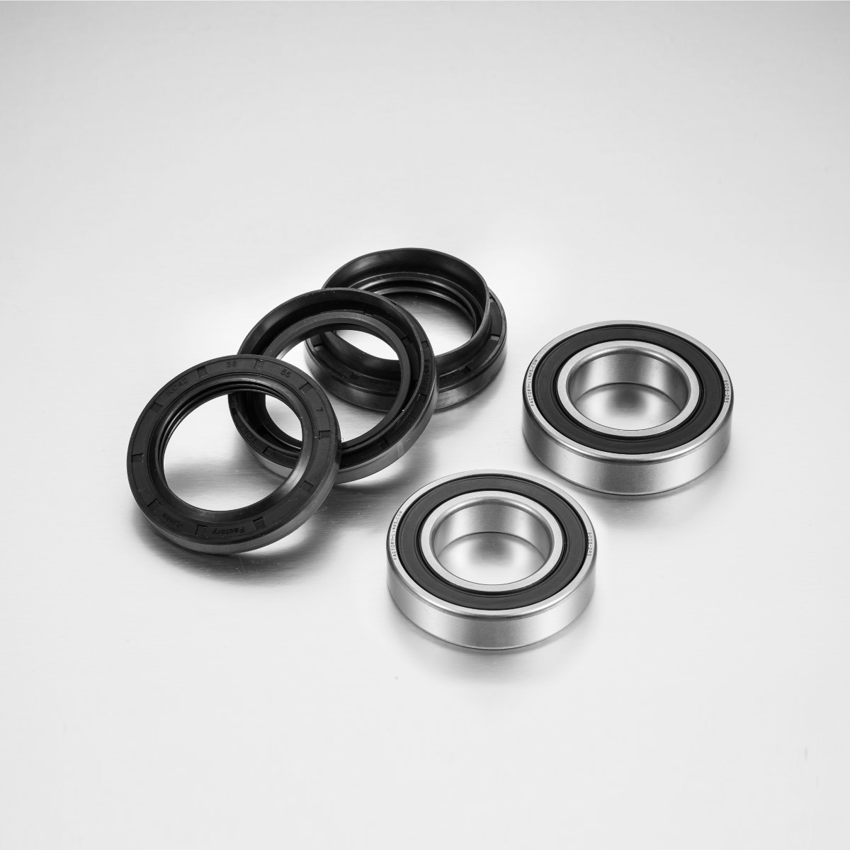 FACTORY LINKS WHEEL BEARINGS KIT YAMAHA AFW-Y-002