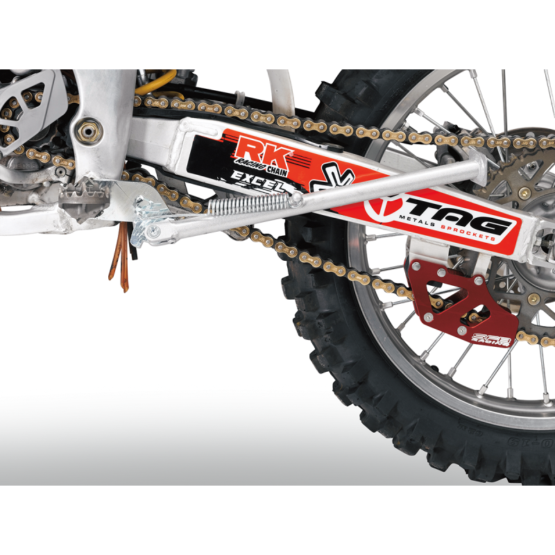 MOOSE RACING KICK STAND BOLT ON 048