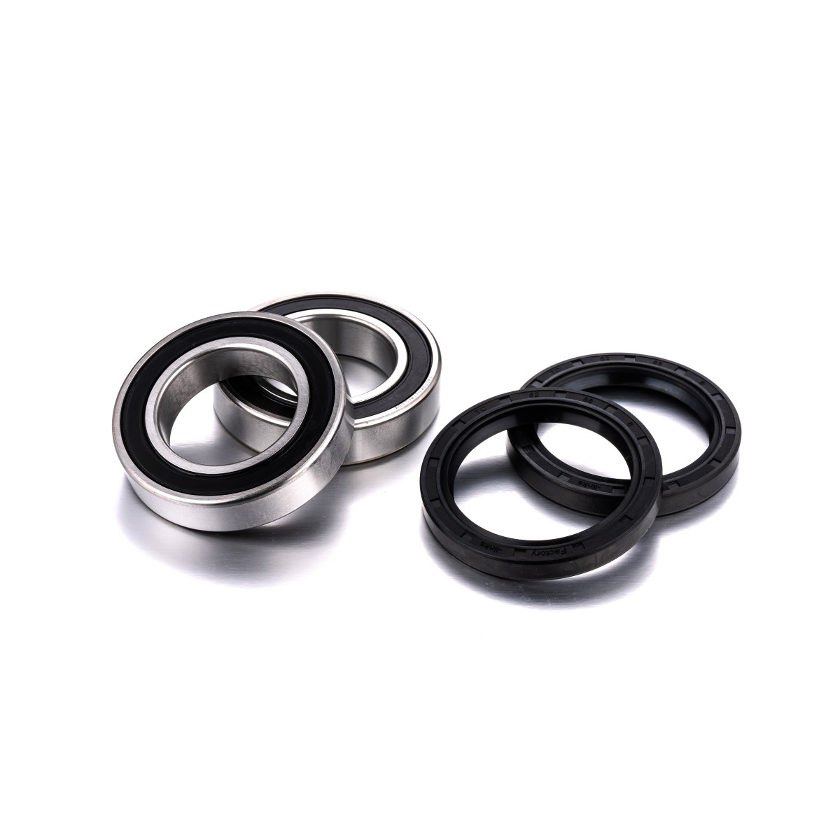FACTORY LINKS WHEEL BEARINGS KIT ARCTIC CAT ARA-A-008