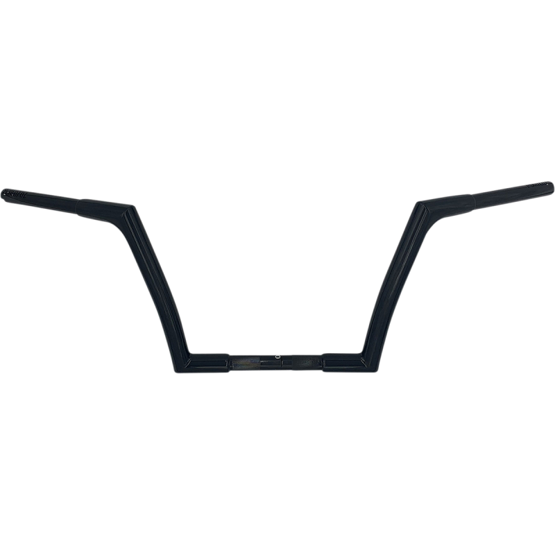 FAT BAGGERS INC H-BAR 10"BL 1.25"FT FLHR 707010-B