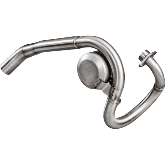 AKRAPOVIC 22-25 MONKEY HEADERS SS E-H125R3