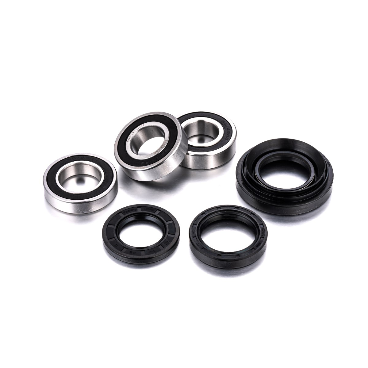 FACTORY LINKS WHEEL BEARINGS KIT HONDA ARA-H-017