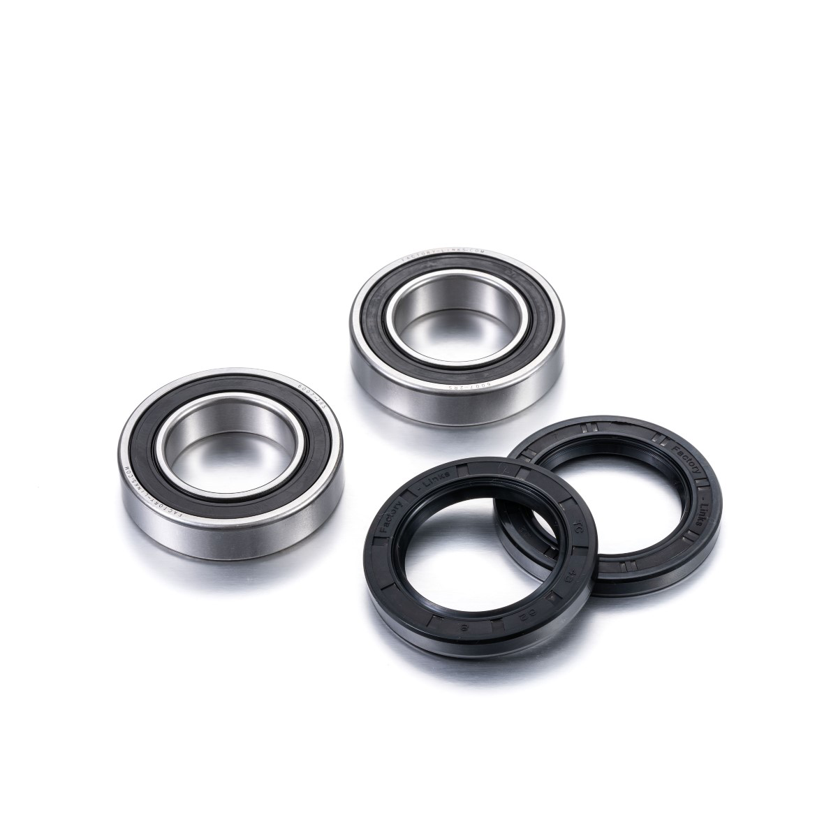 FACTORY LINKS WHEEL BEARINGS KIT YAMAHA ARA-Y-011