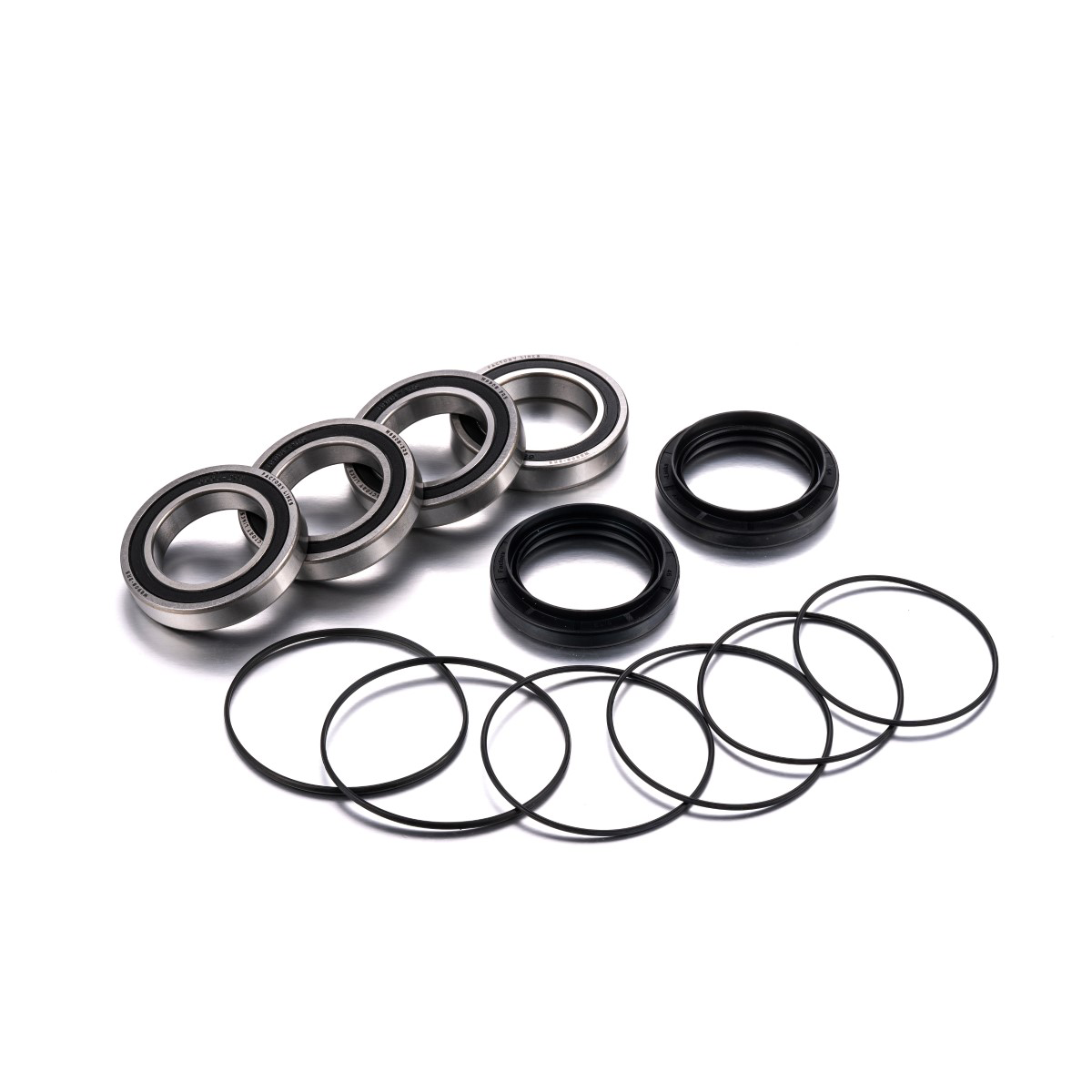 FACTORY LINKS WHEEL BEARINGS KIT YAMAHA ARA-Y-022