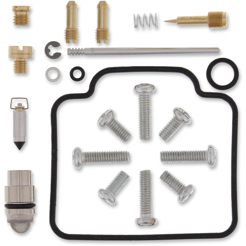MOOSE RACING REPAIR KIT CARB POL 26-1009