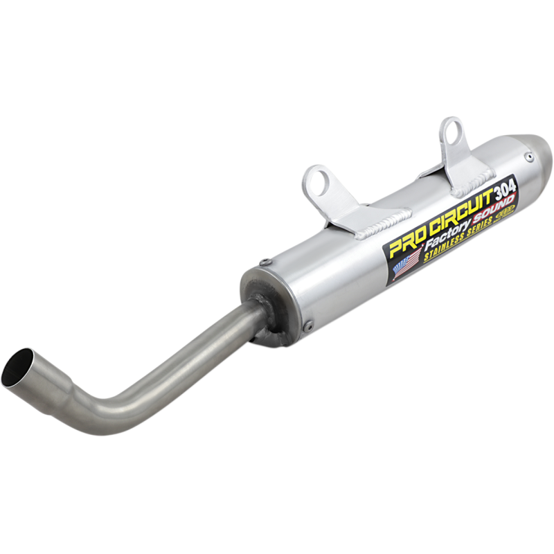 PRO CIRCUIT 19-22 250SX 304 SILENCER 1051925