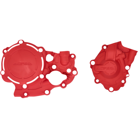 ACERBIS X POWER KIT HON RED 2856840227