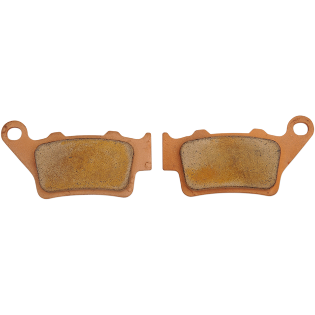 DP BRAKES BRAKE PAD SINTRD DP577 DP577