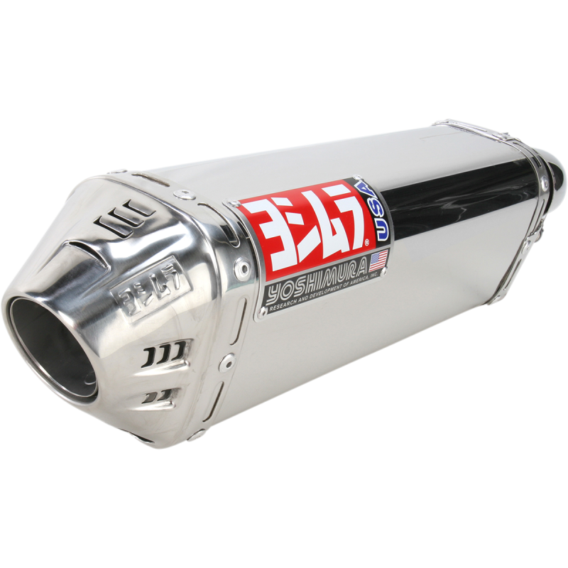 YOSHIMURA 11-23 GSXR600/750 TRC SO SS/SS/SS-TIP 1160027550