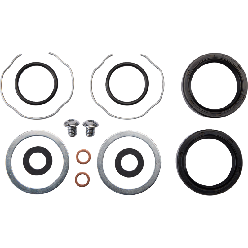 JAMES GASKET L77-83 FORK SEAL KIT ALL 41MM JGI-45849-77