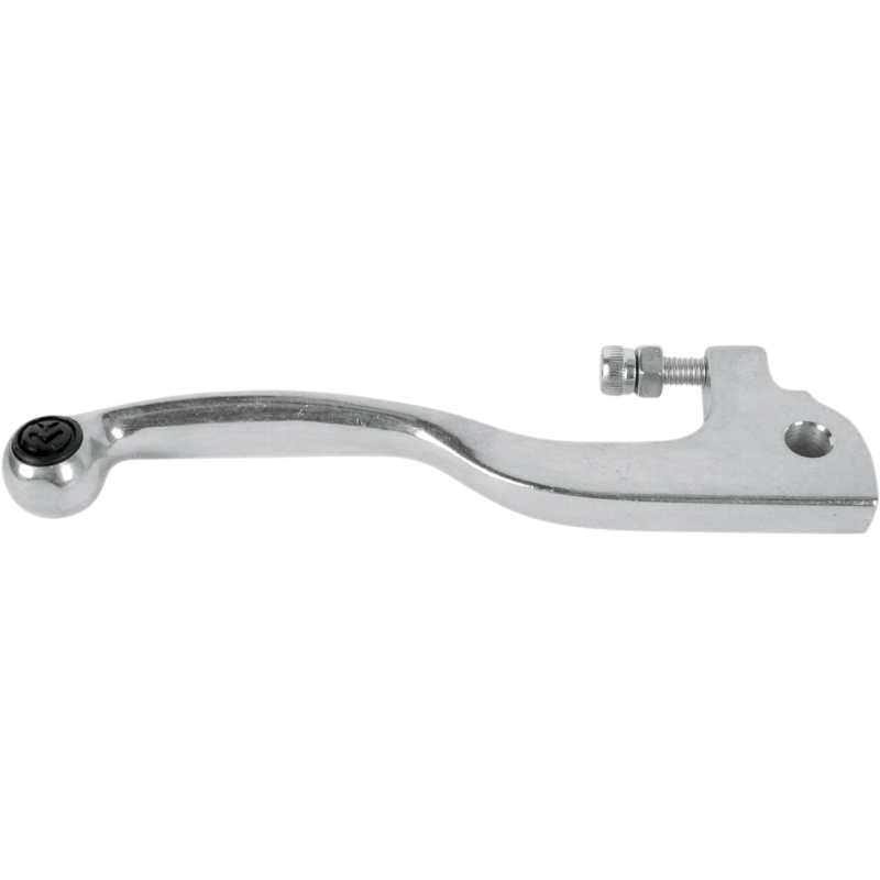 MOOSE RACING BRAKE LEVER YAMAHA YZ/WR POLISHED M553-40-10