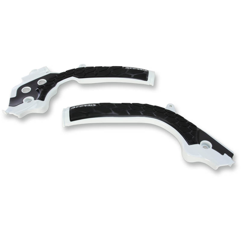 ACERBIS GUARD FRAME XGRIP KTM W/B 2449531035