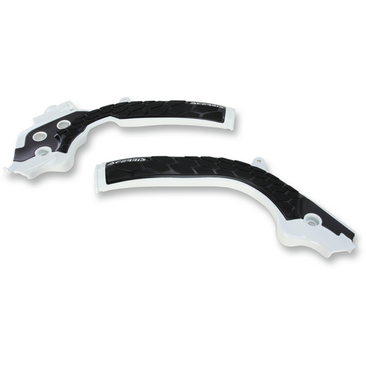 ACERBIS GUARD FRAME XGRIP KTM W/B 2449531035