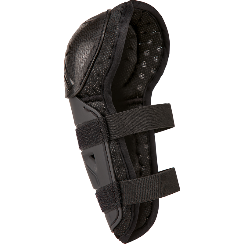 ALPINESTARS GUARD YTH KICK KNEE B/R 6540724-13-OS