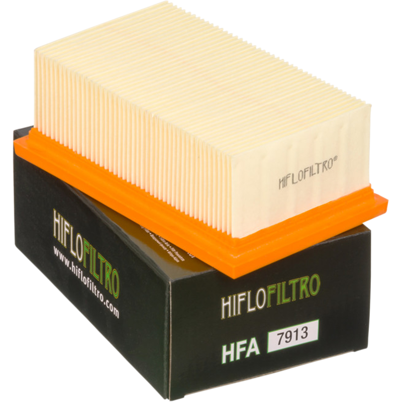 HIFLOFILTRO FLTR AIR BMW F800GS 650 HFA7913