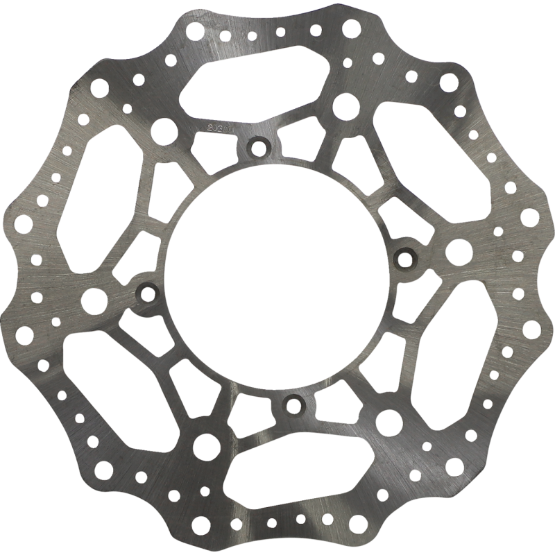 MOOSE RACING ROTOR RFX FRONT KAW FXBD20300 55NP
